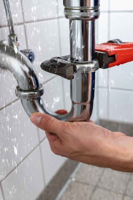 Early Warning Signs Of Hidden Plumbing Leaks In A Home