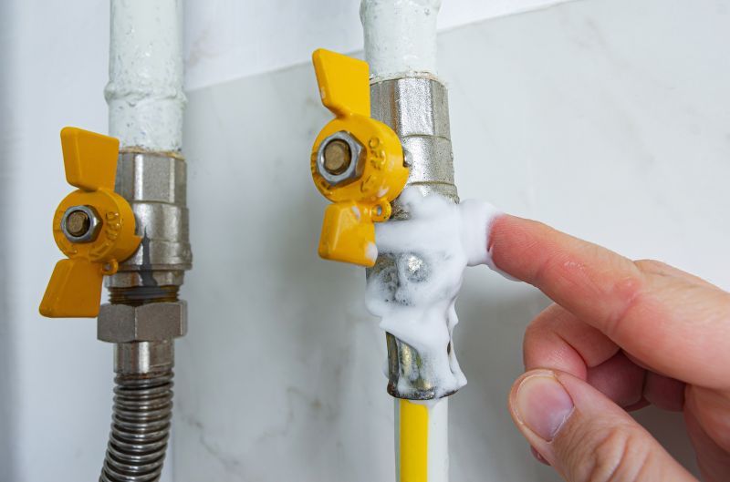 Early Warning Signs Of Hidden Plumbing Leaks In A Home