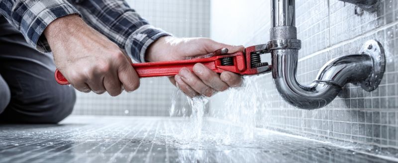 Early Warning Signs Of Hidden Plumbing Leaks In A Home