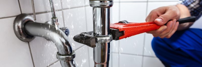 Plumbing Leak Detection