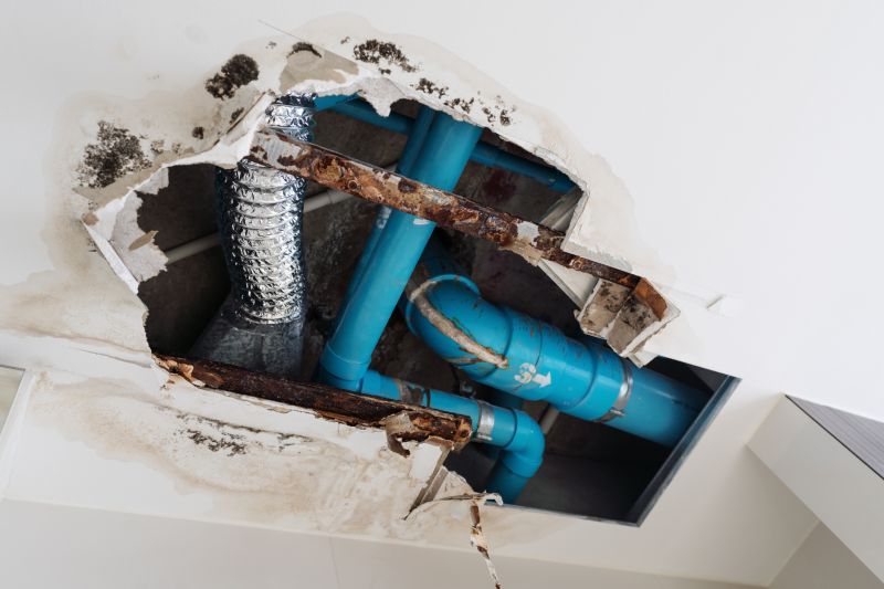 Prevention of Property Damage